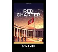 The Red Charter: No Blue Sky - Book 4