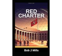 The Red Charter: No Blue Sky - Book 4