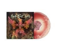 The Red Chord 'Clients' (20th Anniversary) LP Bone Oxblood Merge Vinyl NEW