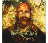 The Red Chord Clients (CD) Album (US IMPORT)