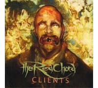 The Red Chord Clients (CD) Album (US IMPORT)