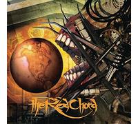 Fed Through The Teeth Machine