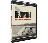 The Red Circle BLU-RAY NEW