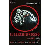 The Red Circle DVD SINISTER FILM