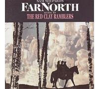 The Red Clay Ramblers Far North: SAM SHEPHARD'S (CD) Album (US IMPORT)