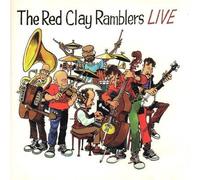 The Red Clay Ramblers LIVE