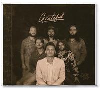 The Red Clay Strays - Grateful