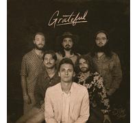 The Red Clay Strays - Grateful