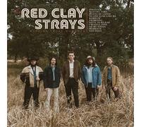 The Red Clay Strays - Made By These Moments [VINYL] Sent Sameday