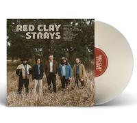 The Red Clay Strays Made by These Moments (Vinyl) (US IMPORT)