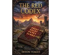 The Red Codex (The Shadow Paladin Trilogy)