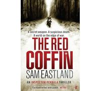 The Red Coffin (Inspector Pekkala)