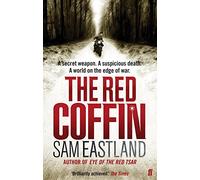 The Red Coffin (Inspector Pekkala) by Sam Eastland (2011-08-25)