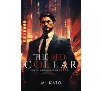 The Red Collar (Tokyo MPD Mysteries)