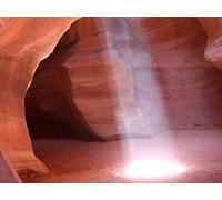 The Red Colorado Plateau