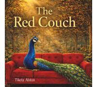 The Red Couch