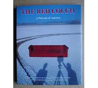 The Red Couch: A Portrait of America