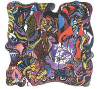 The Red Crayola : Parable of Arable Land VINYL 12" Album (2025) NEW