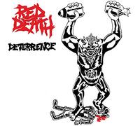 The Red Death - Deterrence [VINYL]