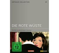The Red Desert (Arthaus Collection) | Michelangelo Antonioni | German | NEW DVD