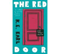 The Red Door and Other Stories