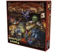 The Red Dragon Inn 3 (US IMPORT)