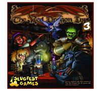 The Red Dragon Inn 3 (US IMPORT)