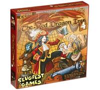 The Red Dragon Inn: 4