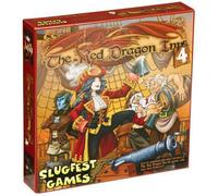 The Red Dragon Inn 4 - Brand New And Sealed