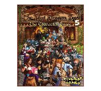 Slugfest Games Red Dragon Inn 5: The Character Trove - EN