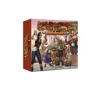 Slugfest Games Red Dragon Inn 8 - The Pub Crawl