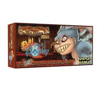The Red Dragon Inn: Allies - Evil Pooky Expansion