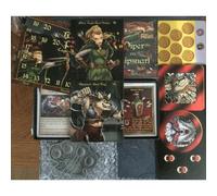 The Red Dragon Inn: Allies - Piper vs Ripsnarl