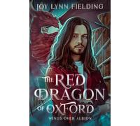 The Red Dragon of Oxford: MM Paranormal romance (Wings over Albion, Book 1)