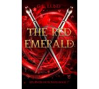 The Red Emerald (Atlantis Outcasts)