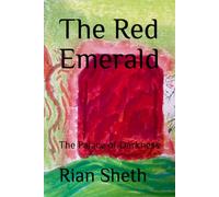 The Red Emerald: The Palace of Darkness