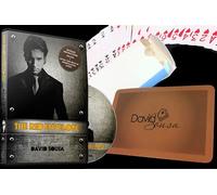 The Red Envelope by David Sousa and Luis De Matos - DVD