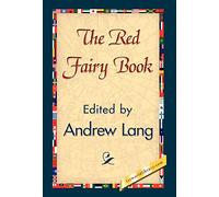 The Red Fairy Book