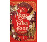 The Red Fairy Book