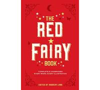 The Red Fairy Book (Dover Children's Classics)