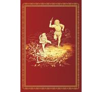 The Red Fairy Book: With 100 Illustrations by H.J. Ford and Lancelot Speed