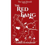 The Red Fang (The Last Herald)