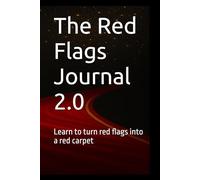 The Red Flags Journal 2.0