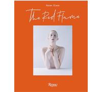 The Red Flame: A Journey of A Woman