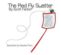 The Red Fly Swatter