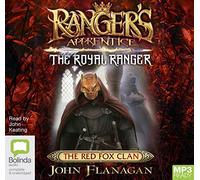 The Red Fox Clan: 2 (Ranger's Apprentice The Royal Ranger)
