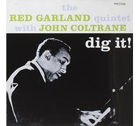 The Red Garland Quintet - Dig It!