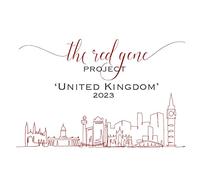 The Red Gene Project - United Kingdom