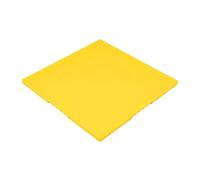 The Red Gorilla Versatile Spotboard - Yellow
