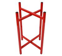 The Red Gorilla Versatile Stand - Red
